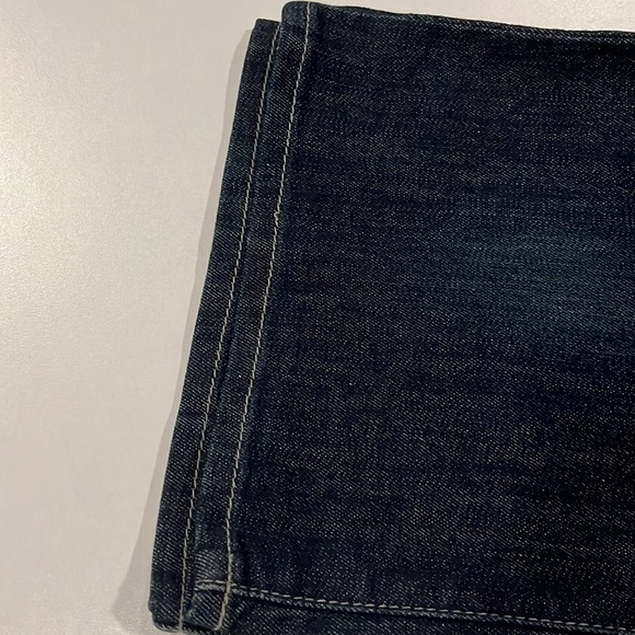 NWOT- 7 For All Mankind - Bootcut Jeans - 31”x32” - Picture 2 of 7